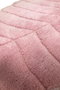 Mijölnir Jungle Leaf - Pink 60 x 100 cm